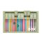 Remember Family Games Shut the Box In Vibrant Colourway - RESST02