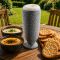 Hukka Goblet YxPitka Design Carelian Soapstone - HU15306