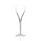 Italesse Flute Prive 150cc Champagne Sparkling Wine & Prosecco Glass in a Box of 6 - IT3048