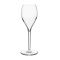 Italesse Flute Prive Gran Cru 330cc Champagne Sparkling Wine & Prosecco Glass in a Box of 6 - IT3049