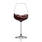 Italesse Calice Adriaco Red Wine Glass Large 500cc In a Box of 6 - IT3400
