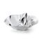 Philippi Bowl Stainless Steel Mirror Polished Margarethe Design Medium With Slightly Damaged Box - PH105002Z1