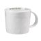Rader Coffee Mug In Porcelain With Hello In Many Languages - RA11873