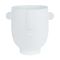 Rader Vase In Porcelain Flower Carrier Flora Design - RA16733