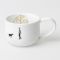 Rader Cup In Porcelain Picture Story Range A Walk In The Park Design - RA16892