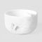 Rader Bowl In Porcelain Butterfly Design Size Small - RA17614