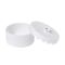 Rader Box In Porcelain For Jewellery Storage With Flower Decal - RA17685