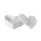 Rader Box In Porcelain for Jewellery Storage Heart Shaped - RA17748