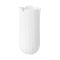 Rader Vase In Porcelain The Blooming Life Vase Poppy Design - RA18075