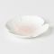 Rader Bowl In Porcelain The Blooming Life Range Lily Design Size Small - RA18082