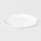 Rader Plate In Porcelain The Blooming Life Lily Design Plate Size Small - RA18083