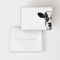 Rader Butter Dish In Porcelain With Cow Design Small Size - RA8966