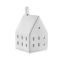 Rader Tea Light Holder In Porcelain Lighthouse Range Magic Light Design Small - RA9479