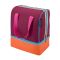Remember Lunch Cooler Bag Telli Design With Carry Handle Volume 9L - REBU30