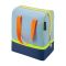 Remember Lunch Cooler Bag Nick Design With Carry Handle Volume 9L - REBU31