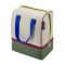 Remember Lunch Cooler Bag Bruno Design With Carry Handle Volume 9L - REBU32