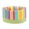 Remember Bread Basket In Levante Design - REEBG06
