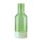 Remember Carafe Made From Borosilicate Glass Jill Design In Green - REGK12
