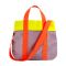 Remember Carry Bag Nelly Design In Lilac - REMTT01