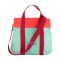 Remember Carry Bag Nelly Design In Turquoise - REMTT02