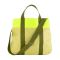 Remember Carry Bag Nelly Design In Lime - REMTT03