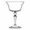 Italesse Wormwood Double Presidente Cocktail Glass 220cc in Pack of 2 - IT3372