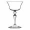 Italesse Wormwood Presidente Cocktail Glass 135cc in a Pack of 2 - IT3370