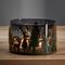 Philippi Tealight My Forest Deer And Fir Design - PH119008