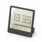Philippi Clock With Alarm, Thermometer And Hygrometer - PH162002