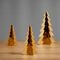 Philippi Christmas Tree de Oro Design In Gold Medium - PH165004