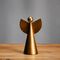 Philippi Table Decoration Santa Maria Angel Small In Gold - PH270004