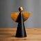 Philippi Table Decoration Santa Maria Angel Large In Gold - PH270005