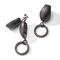 Philippi Key Ring With Nail Clipper - PH273111