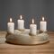 Philippi Advent Wreath Gracia Design Large - PH299011