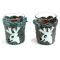 Reindeer Felt Holder - EN101322