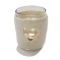 White Heart Felt Holder - EN101421