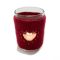 Red Heart Felt Holder - EN101521