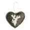 Small Reindeer Heart - EN102212