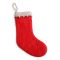 Stocking with PomPoms - EN10324