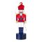 Nutcracker Hanging Tree Bauble Tree Ornament - 8813641