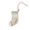 Nordic Stocking Bauble Tree Ornament - 8821664