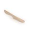 Bosign Spreader Knife Air Small in Natural Beech Wood - B263171