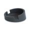 Bosign iPad Stand and Holder In Graphite Grey Recyclable Silicone - B262960